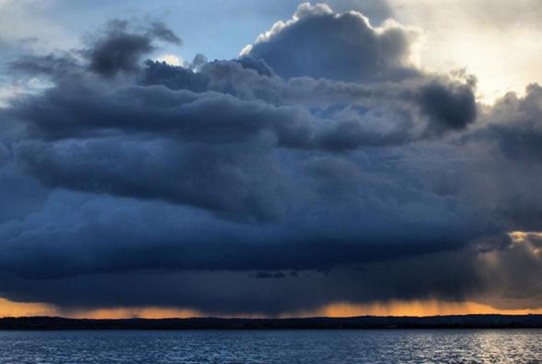 κακοκαιρία