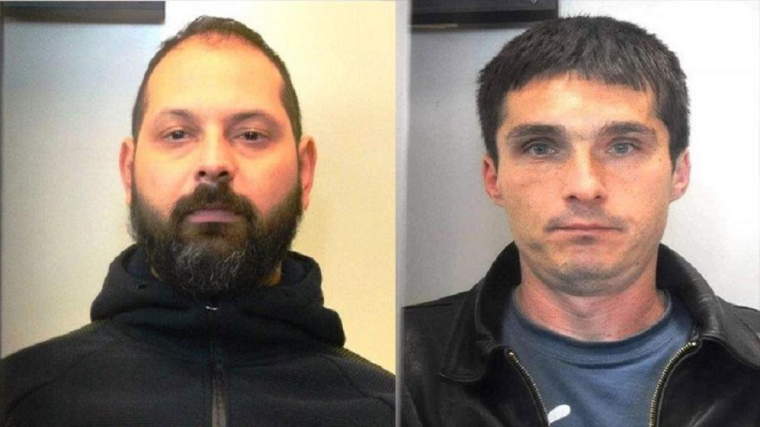 κακοποιοί - ιερόδουλες