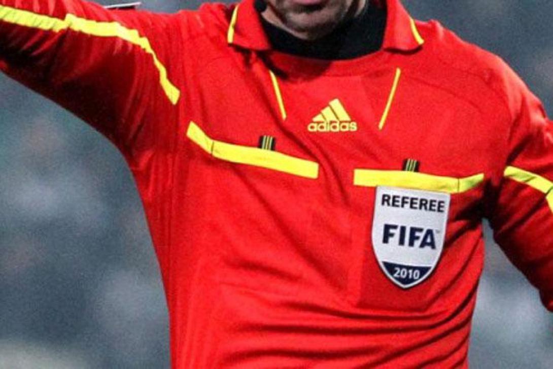 Ο Μάνταλος «σφυρίζει» Εργοτέλη, ο Κύζας Πλατανιά