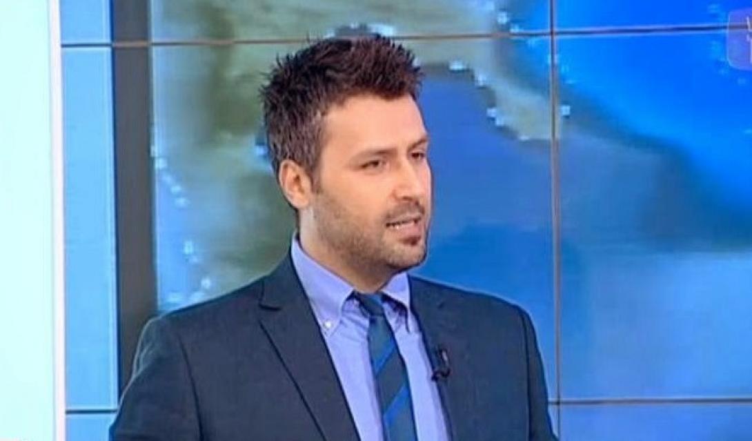 γιάννης καλλιάνος