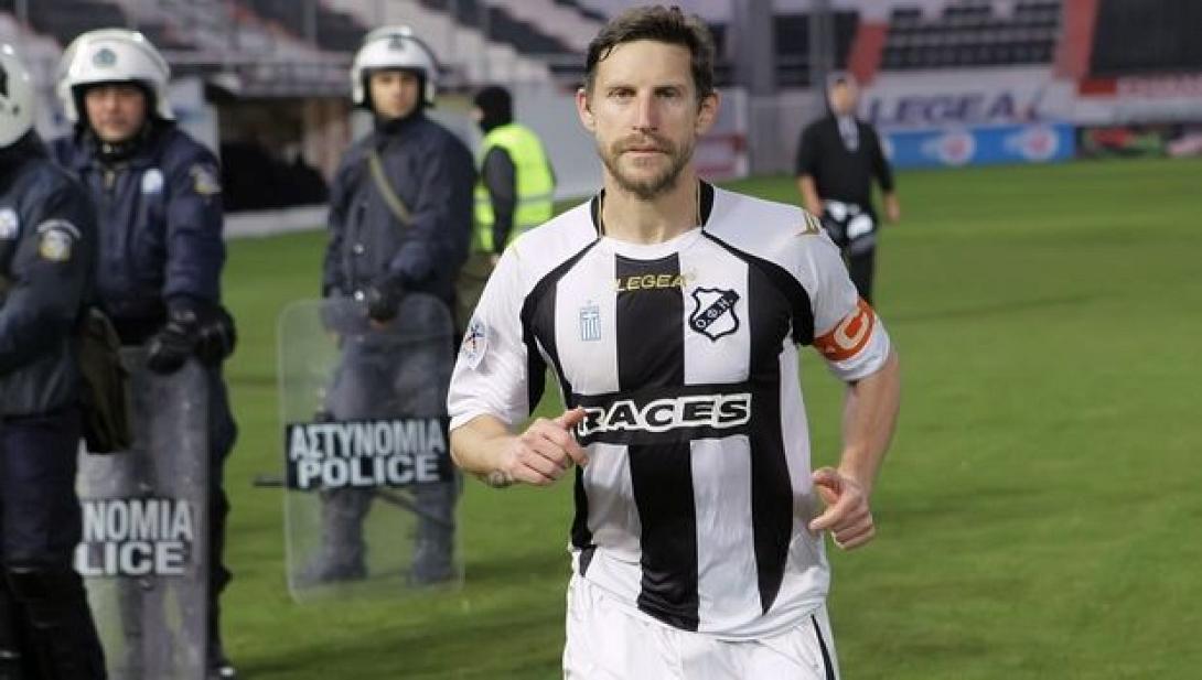 θεοδόσης καλαντζάκης