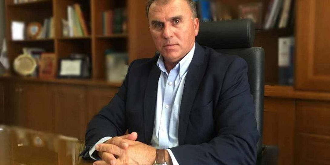 καλαντζάκης