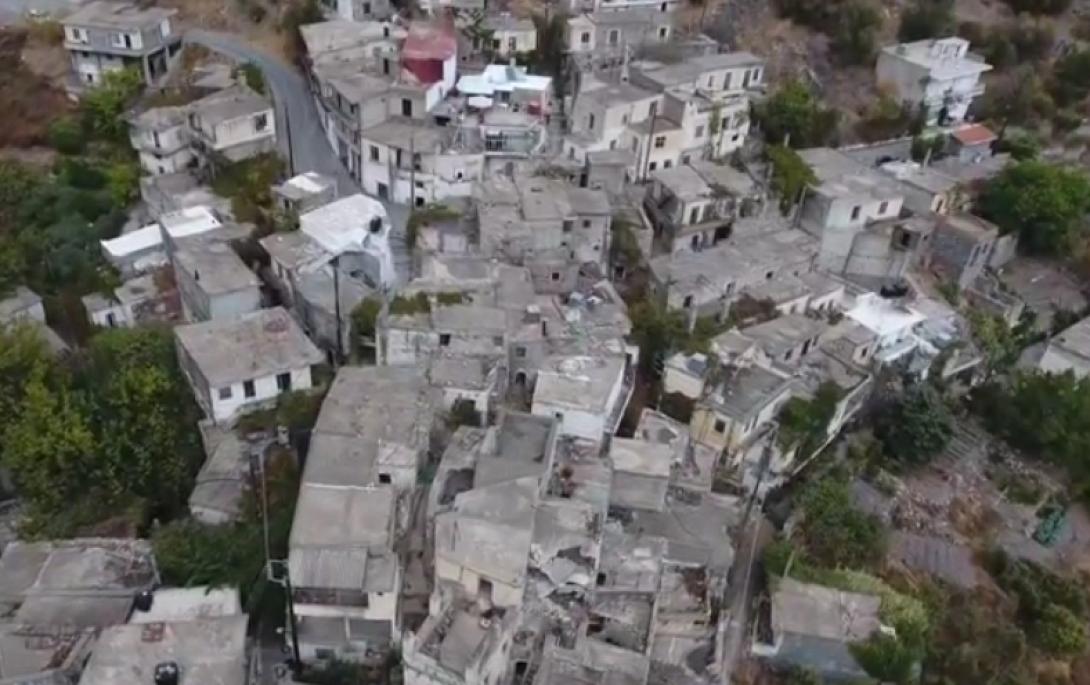 Καλάμι Βιάννος