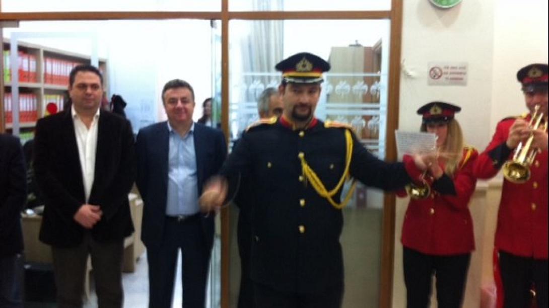 Κάλαντα και χριστουγεννιάτικες μελωδίες στην Περιφέρεια Κρήτης