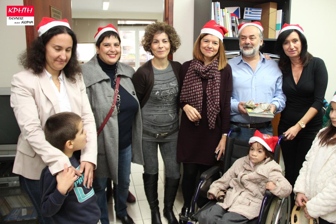 καλαντα στον περιφερειακο διευθυντη εκπαιδευσης