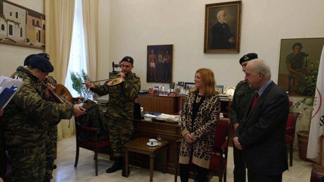 καλαντα λαμπρινος σεαπ