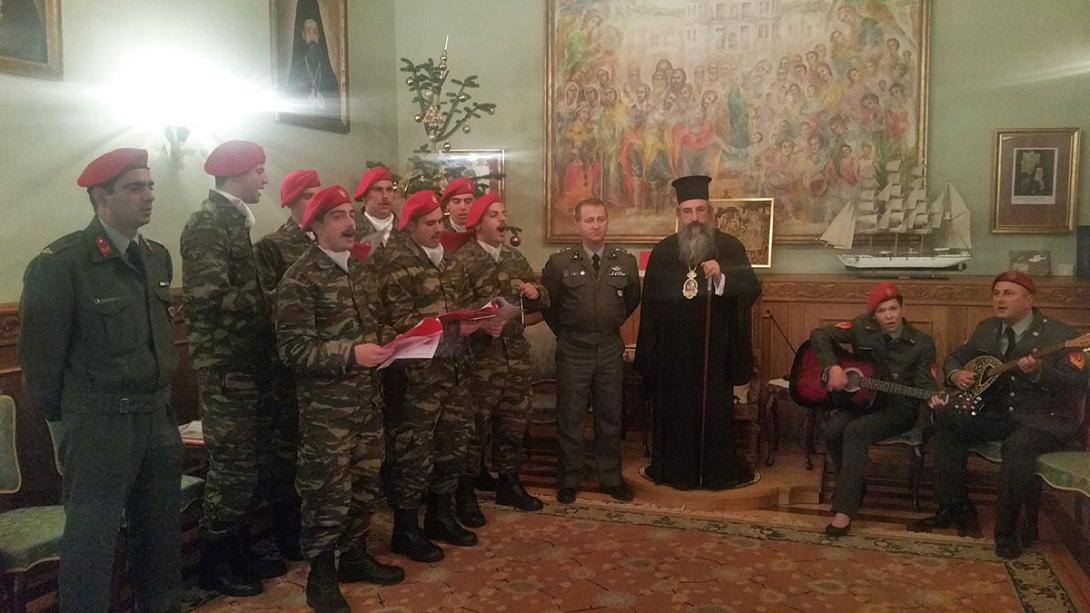 καλανταμητροπολη