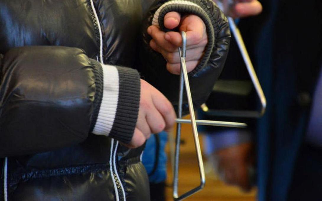 "Αγιοι Βασίληδες" λήστεψαν παιδιά στα Χανιά που έλεγαν τα κάλαντα!