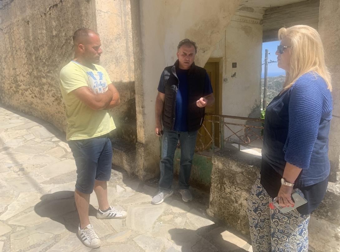 Καλαντζάκης Ιεράπετρα