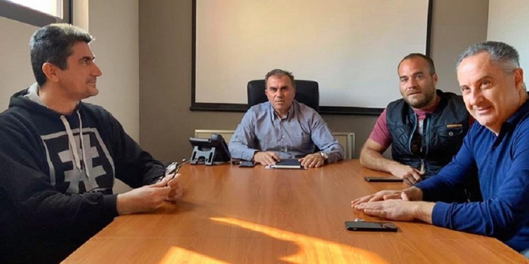 Καλαντζάκης