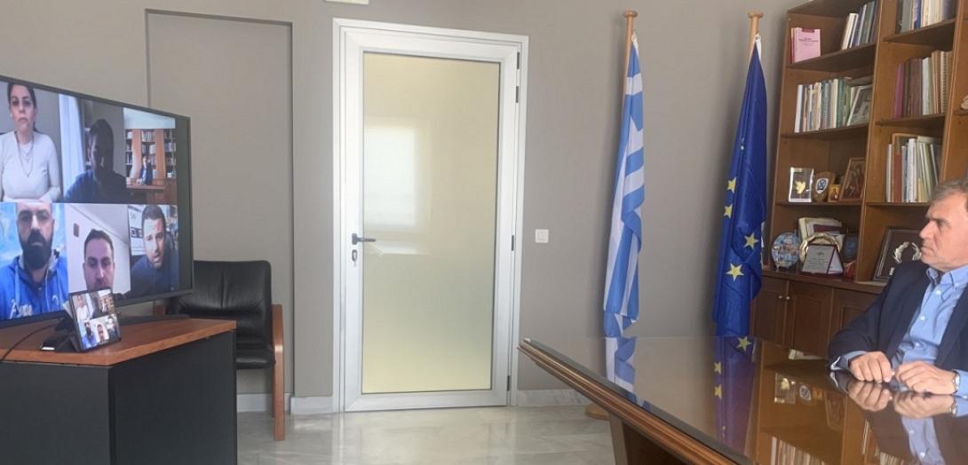 καλαντζάκης