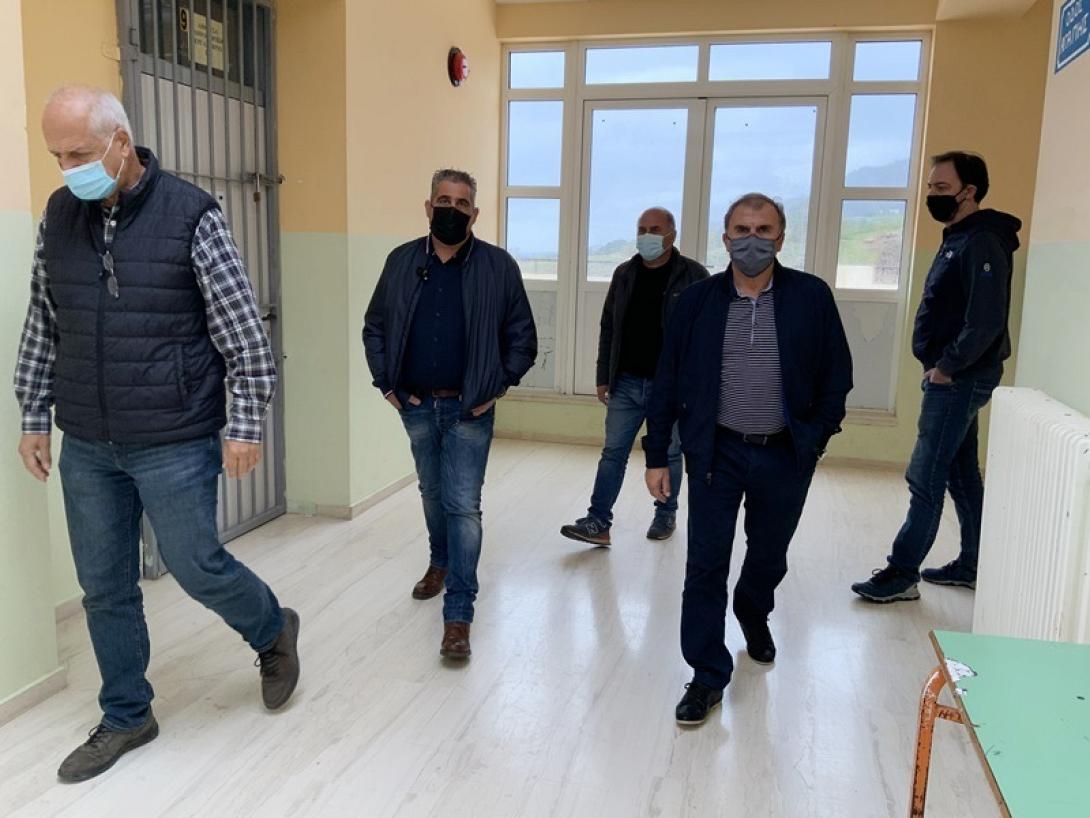 καλαντζάκης