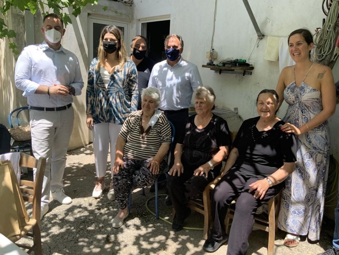 γαστρονομικος τουρισμος