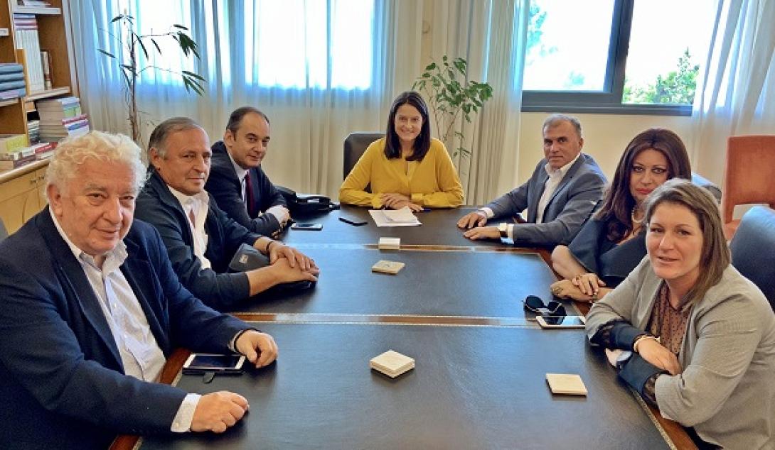 Καλαντζάκης- Κεραμέως