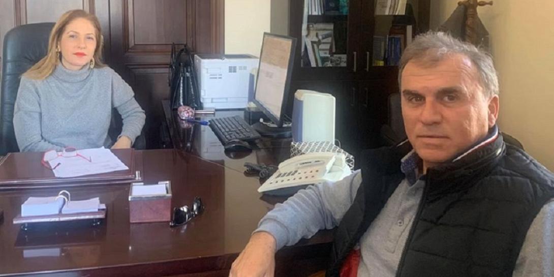 Κοζυράκη - Καλαντζάκης