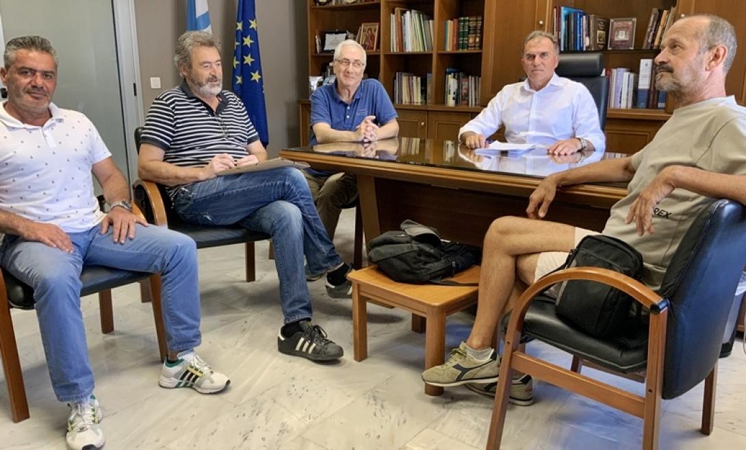 Καλαντζάκης