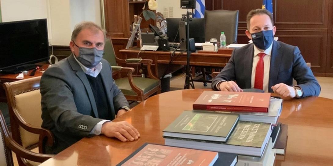 Καλαντζάκης Πέτσας