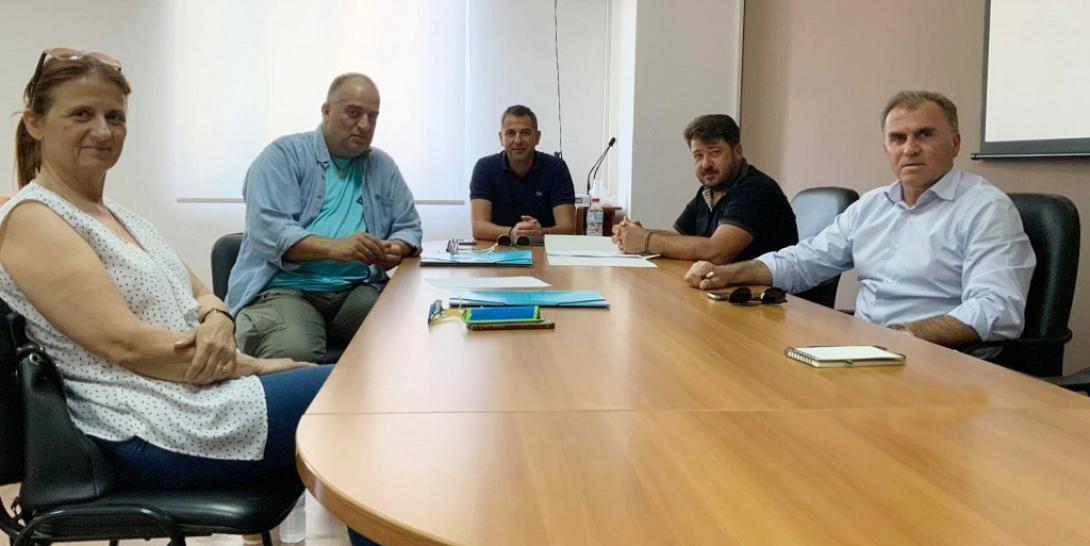 Καλαντζάκης Ιεράπετρα