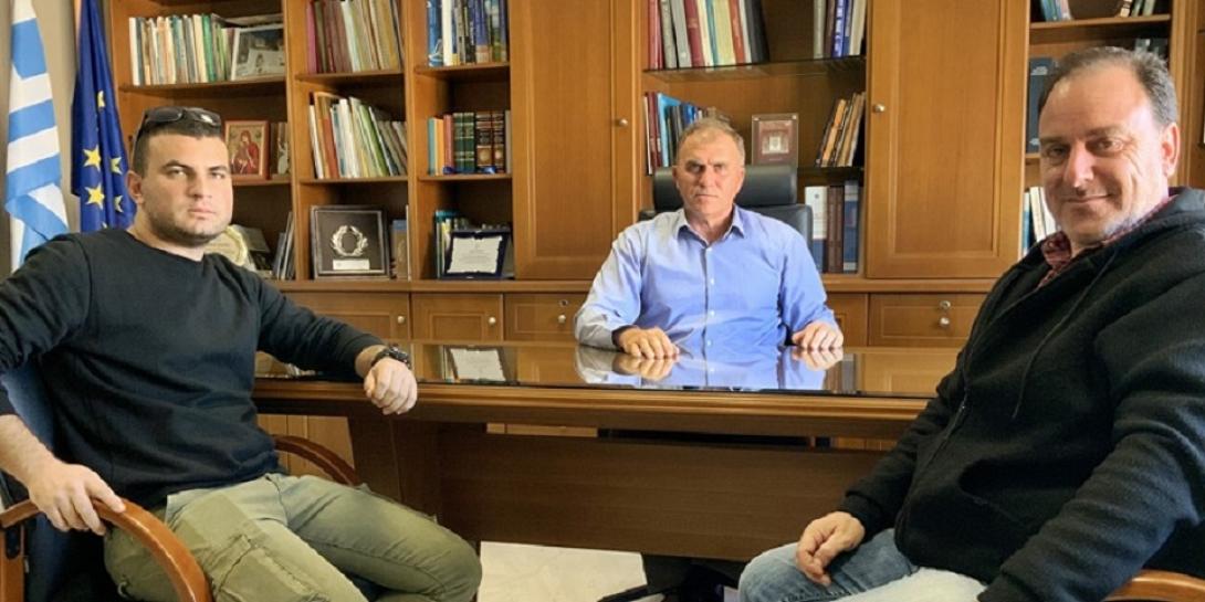 Καλαντζάκης