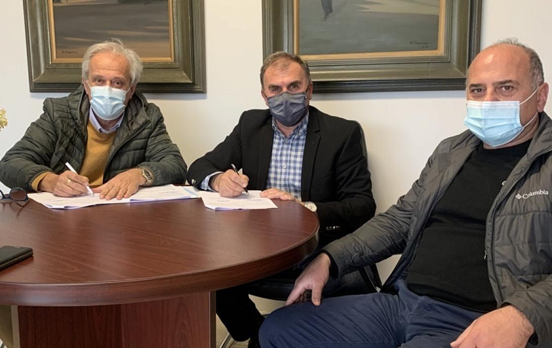 Καλαντζάκης