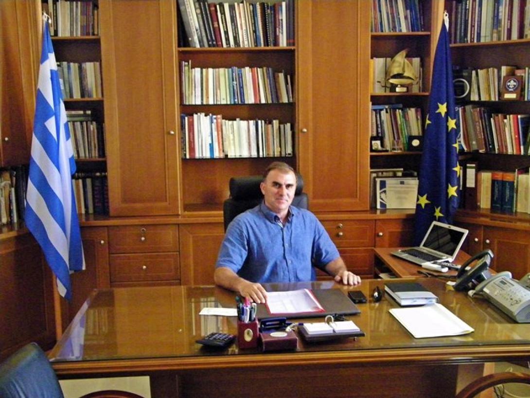 Καλατζάκης