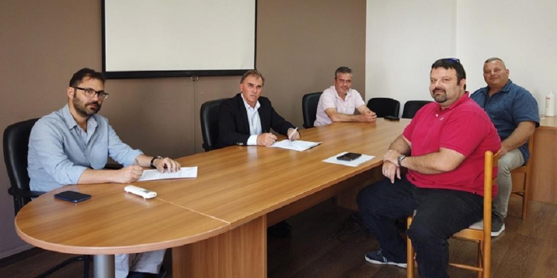 τηλεμετρία