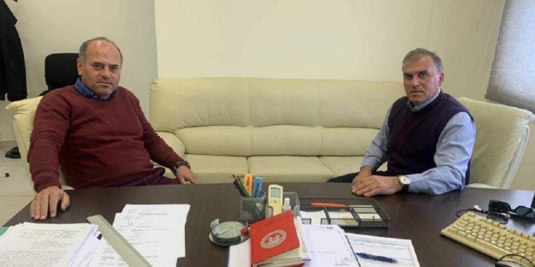 καλαντζάκης