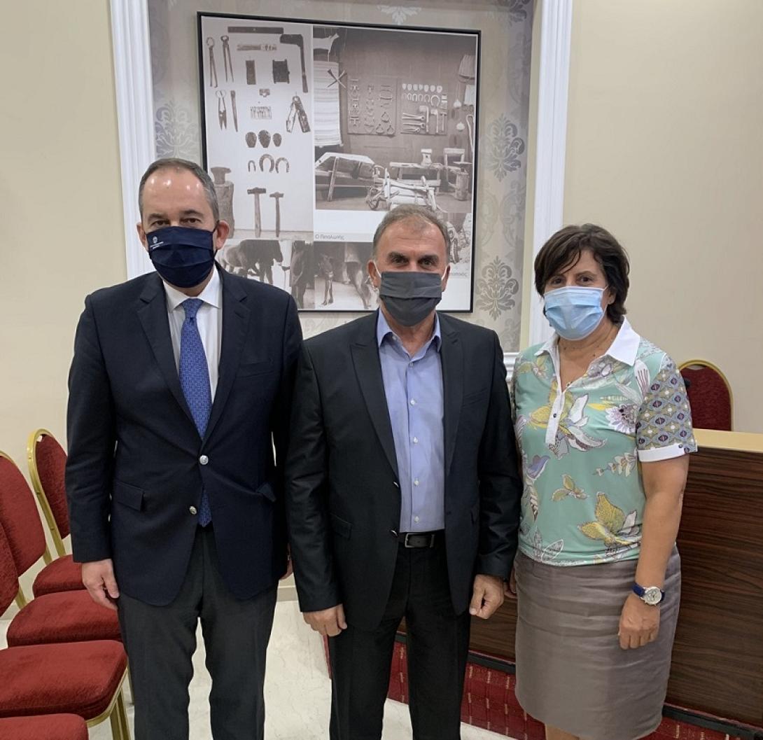 Καλαντζάκης