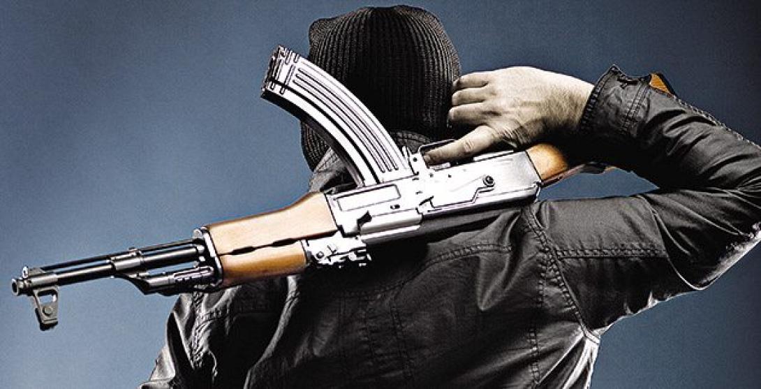 καλάσνικοφ