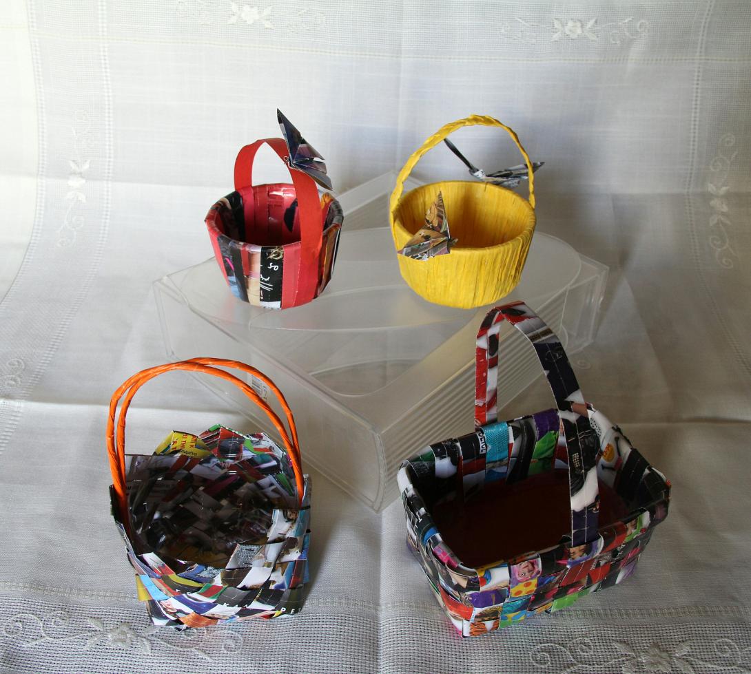 ανακυκλωση μουσειο φυσικης ιστοριας