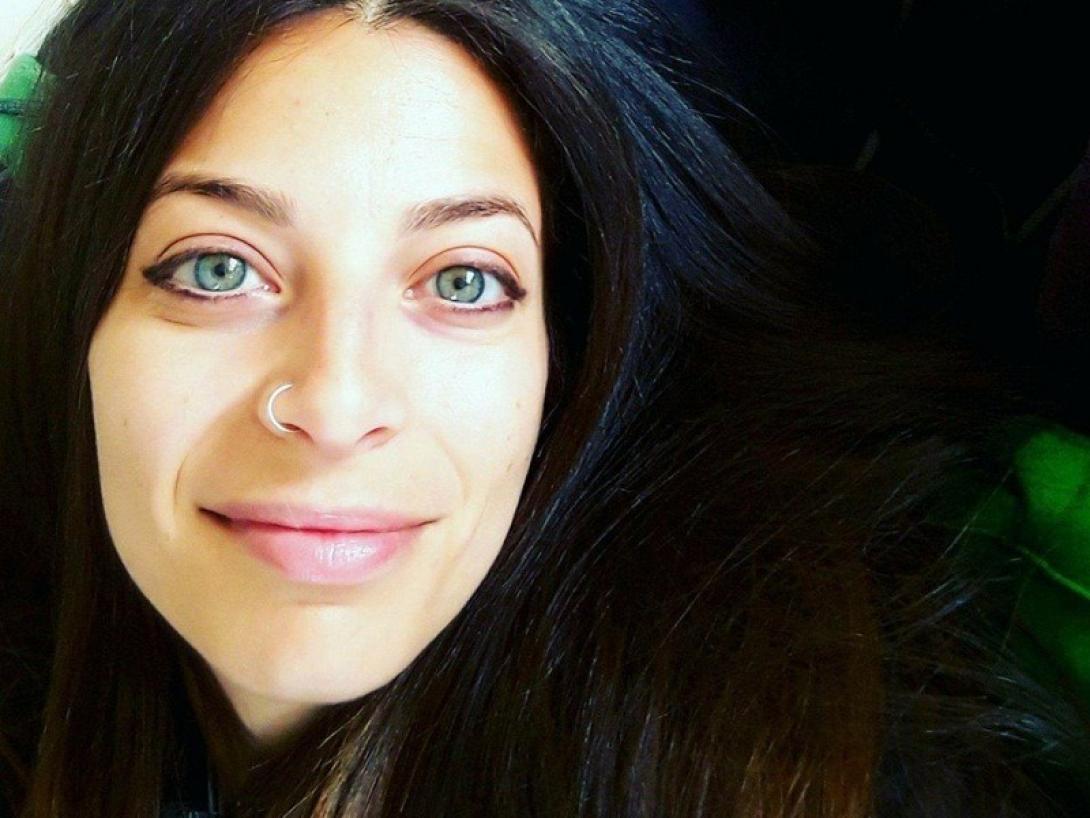 Κάλλια Μηλιαρά