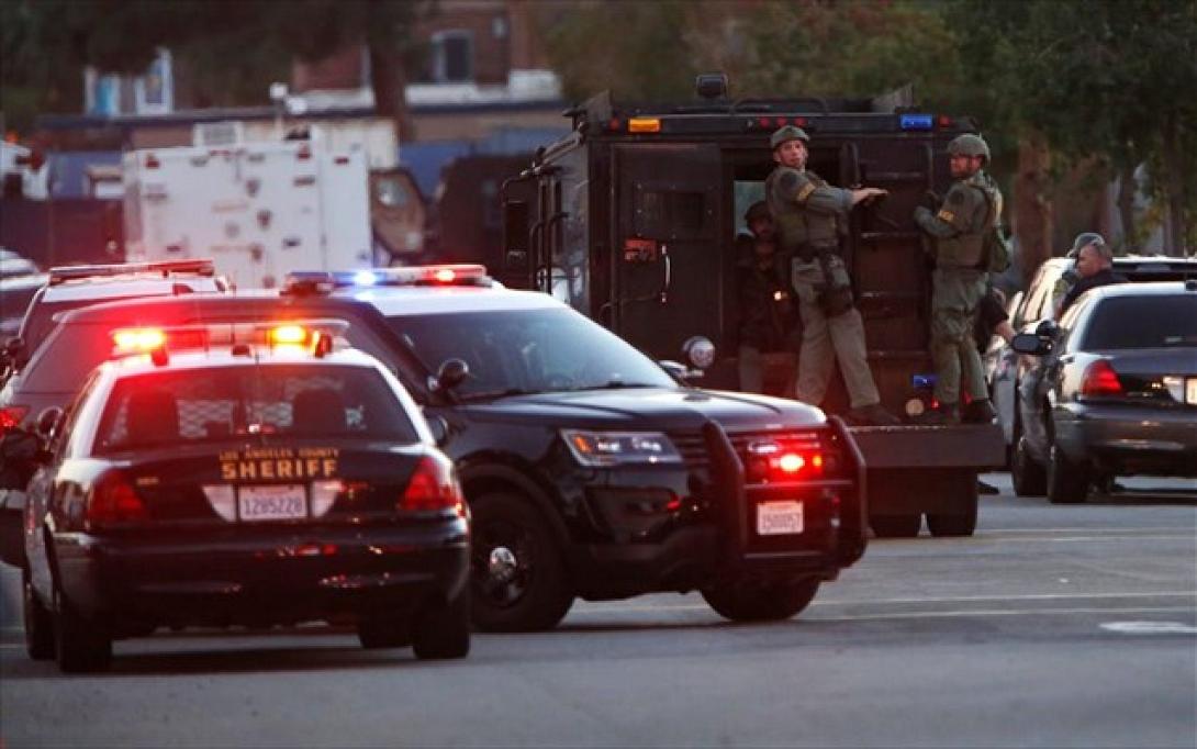 αδέλφια καλιφόρνια 