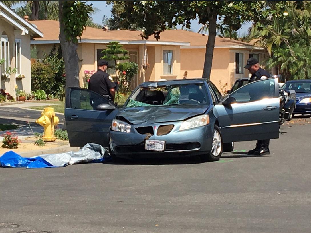 Καλιφόρνια