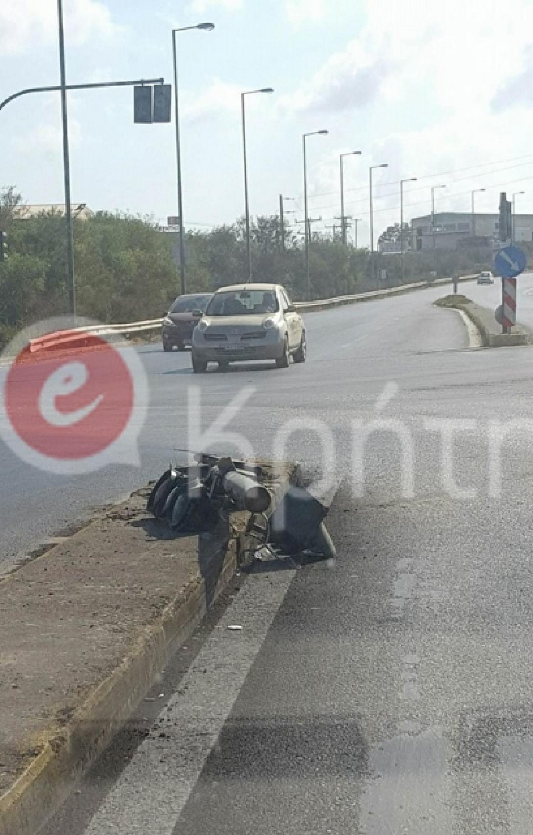 φανάρια καλλιθέας