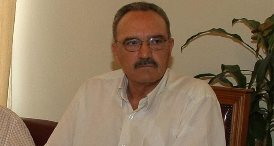 καλλέργος βουλγαράκης