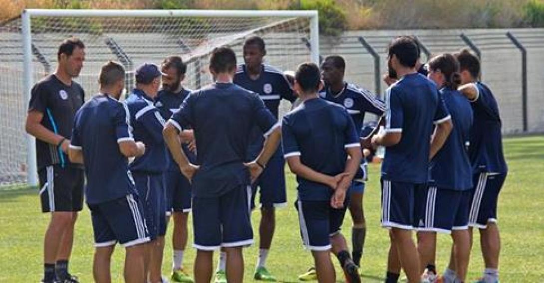 Βαθμολογική «ανάσα» η Καλλονή, 1-0  τον ΠΑΣ