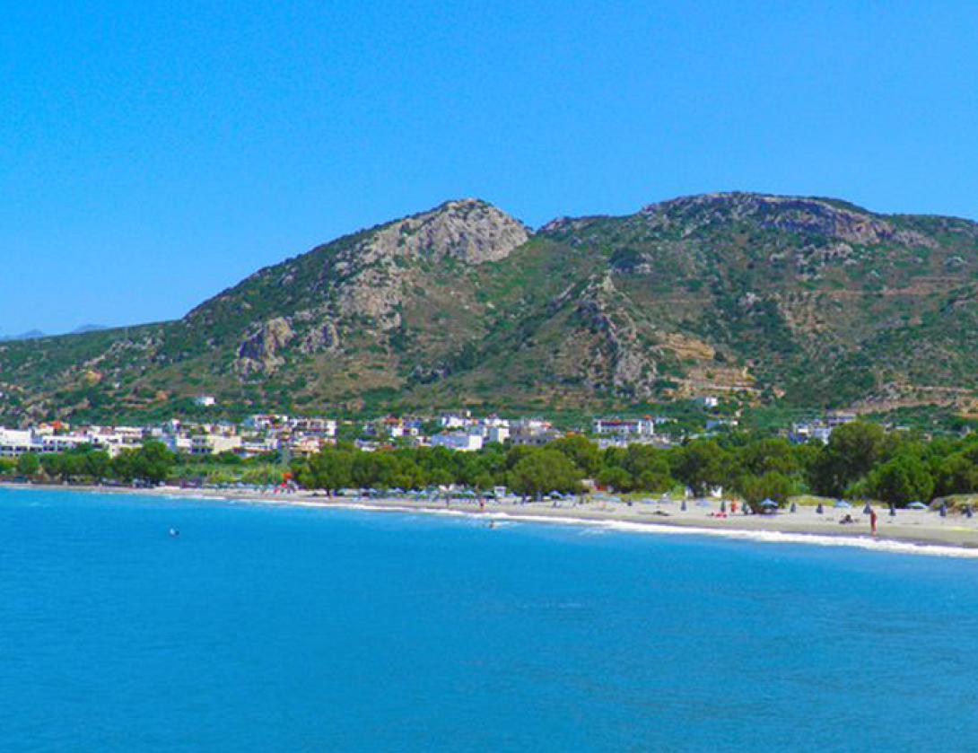 Στον επενδυτικό νόμο νέο 5άστερο ξενοδοχείο στο Λασίθι 