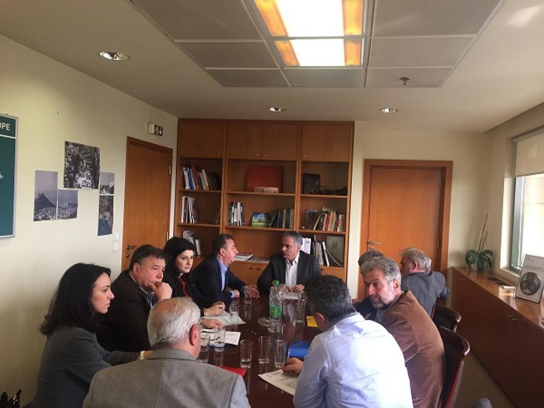 καλώδιο κρήτης 