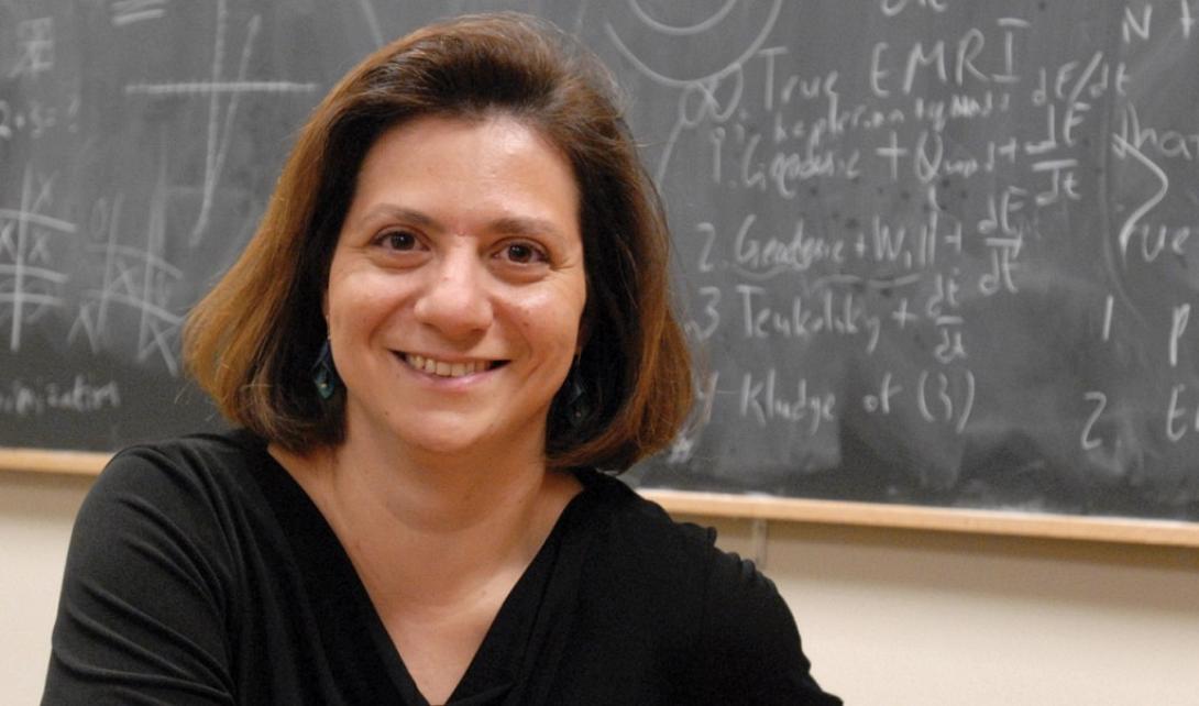 Βίκυ Καλογερά