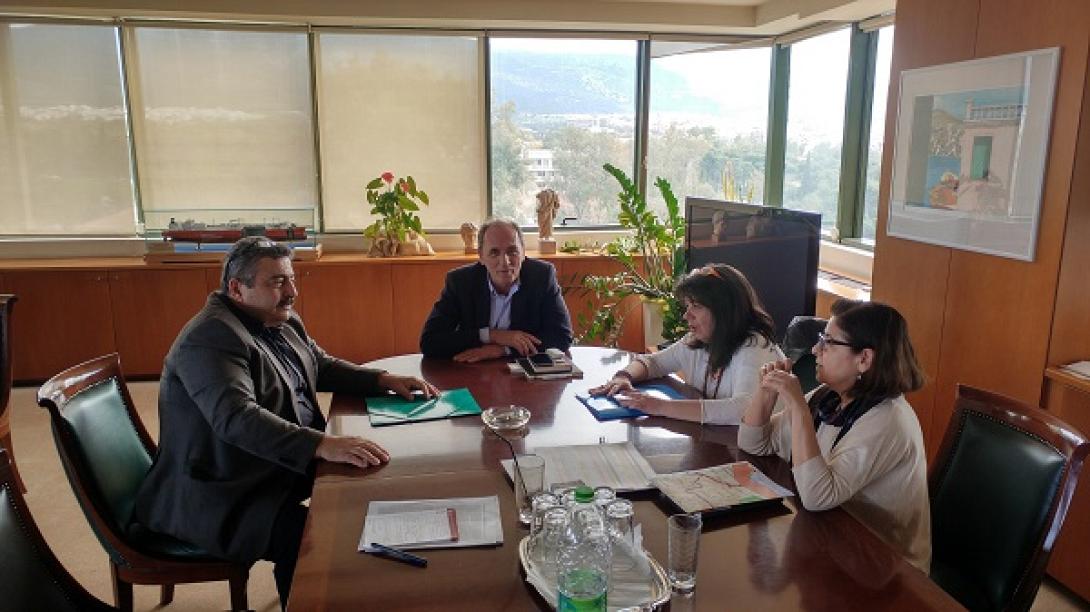 Σταθακης καλογερης