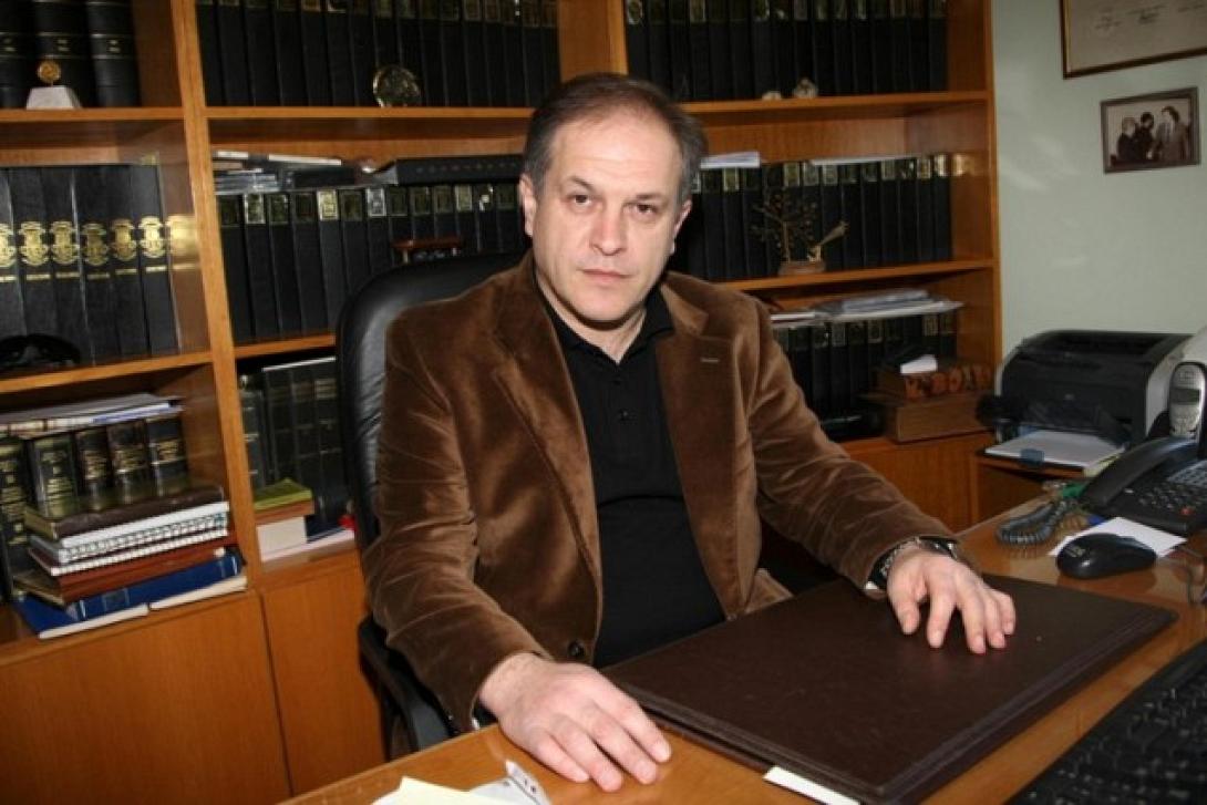 Τον προτείνουν για διάδοχο 