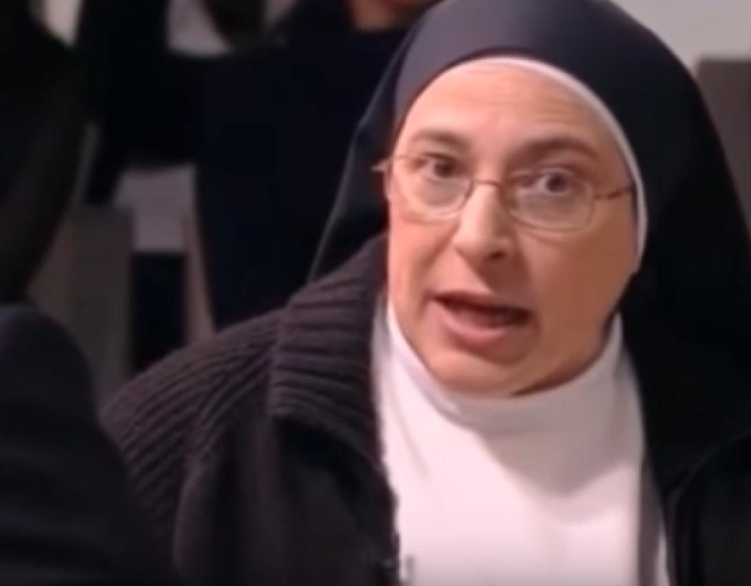 καλόγρια Ισπανία