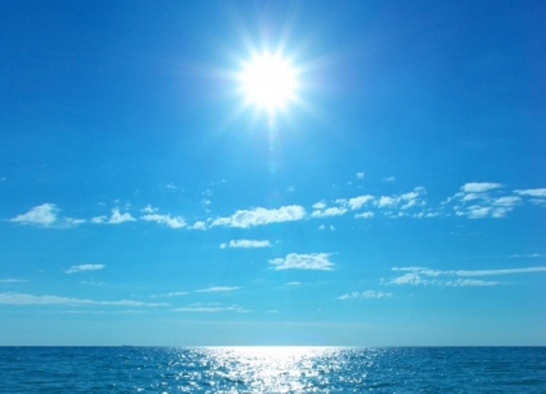 Θα ξεπεράσει τους 30 βαθμούς η θερμοκρασία στην Κρήτη