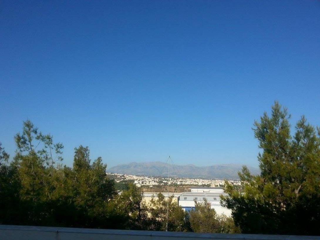 Καλοκαιράκι και πάλι στην Κρήτη