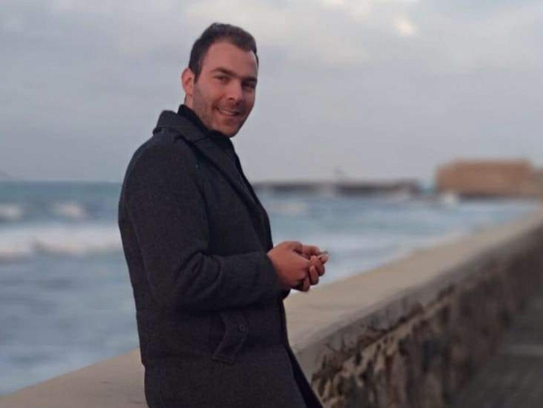 Νίκος Καλομοίρης