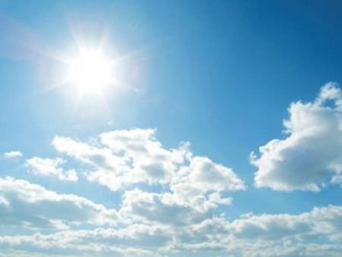 Και ο καλός καιρός στην Κρήτη συνεχίζεται...