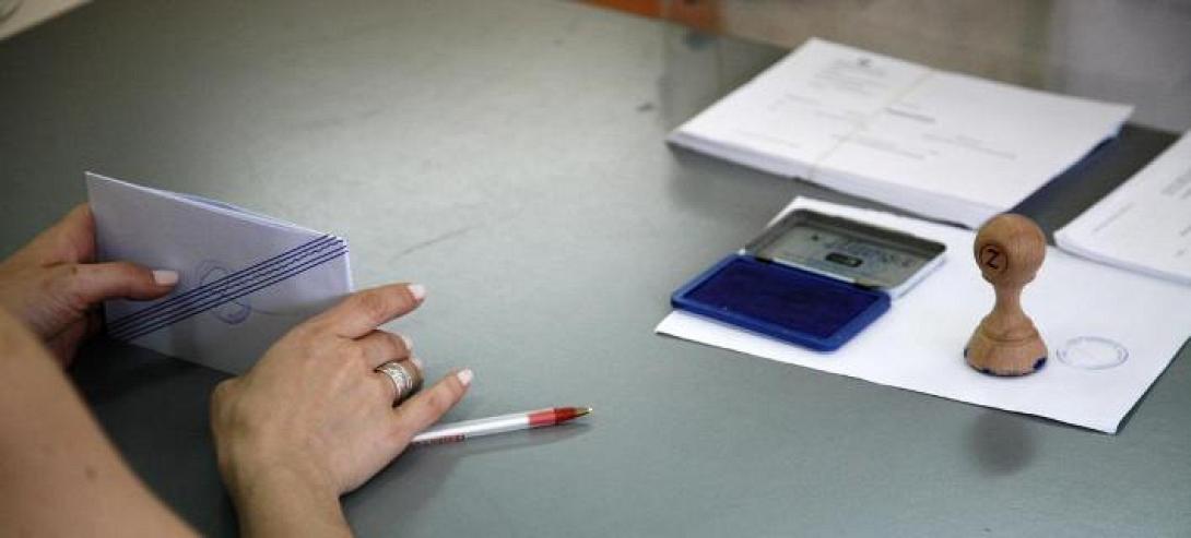 Οι υποψήφιοι με το ΠΟΤΑΜΙ στην Κρήτη