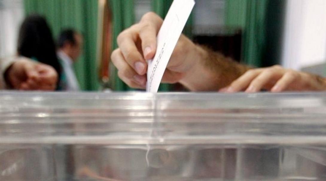 46 κόμματα στη μάχη των ευρωεκλογών