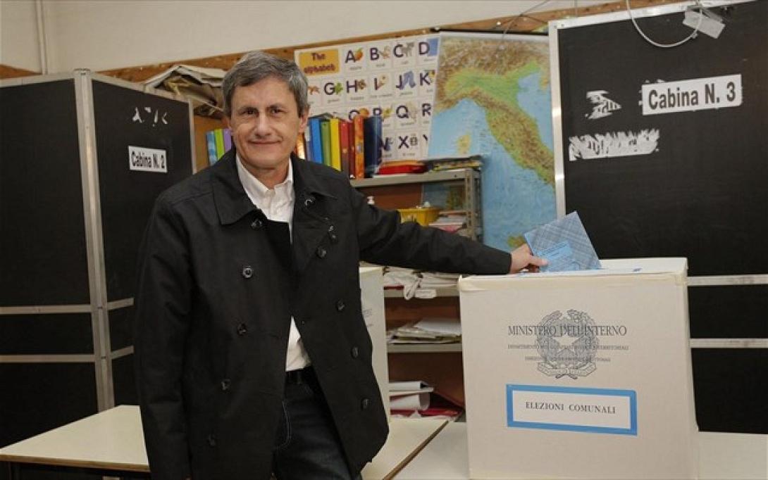 εκλογες ιταλια