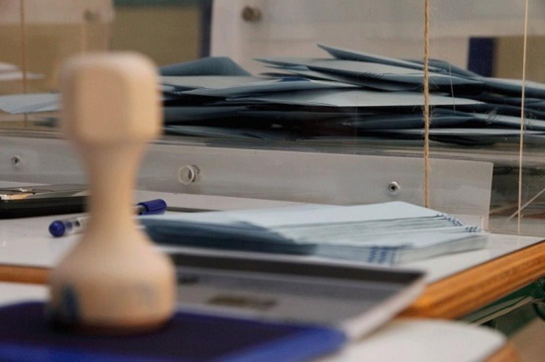 Μεγάλη αποχή στις εκλογές στην Πελοπόννησο